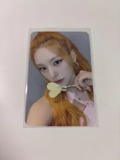 2026年最新】Itzy イェジ ラキドロの人気アイテム - メルカリ