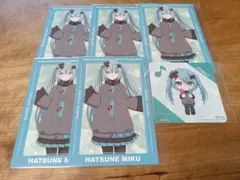 劇場版 プロジェクトセカイ 壊れたセカイと歌えない初音ミク まとめ売り