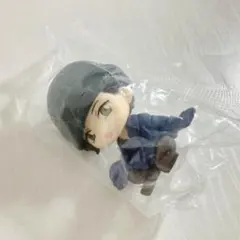 名探偵コナン　ちぢませ隊　赤井秀一