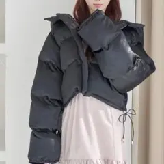 ロゼミューズ ダウンジャケットのサムネイル
