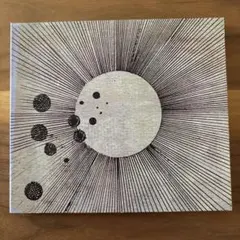 Flying Lotus Cosmogramma CD
