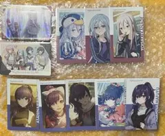 プロセカ ニーゴ エピカ まとめ売り