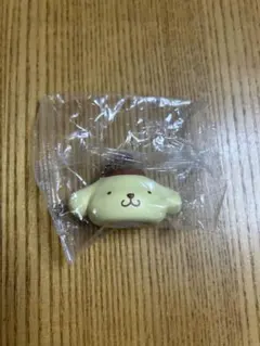 ポムポムプリン　リップキャップ