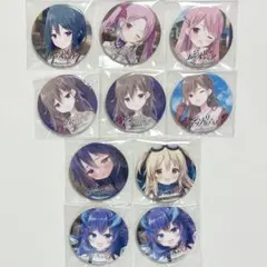 2026年最新】ジュエリーハーツアカデミア 缶バッジの人気アイテム