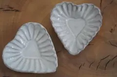 Astier de Villatte Peggy Heart アスティエのサムネイル