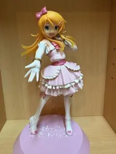 俺の妹がこんなに可愛いわけがない 高坂桐乃 プライズ　フィギュアのサムネイル