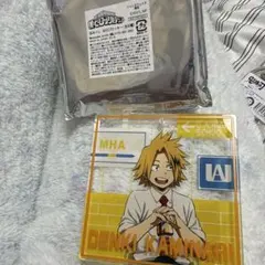 僕のヒーローアカデミアBIGブロッキー上鳴電気 ジャンフェス 2020 ヒロアカ