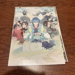 2025年最新】dramatical murder クリアファイルの人気アイテム - メルカリ