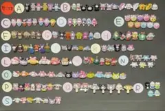 【ネイルパーツ】20個