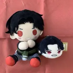 2025年最新】刀剣乱舞 もちもちマスコット 江の人気アイテム - メルカリ