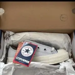CONVERSE ALL STAR スニーカーコンバースオールスター、23センチ