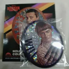 貴重！品薄！新品未使用品　Stranger Things Will