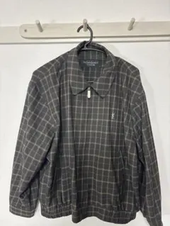 2026年最新】イブサンローラン ジャケットの人気アイテム - メルカリ