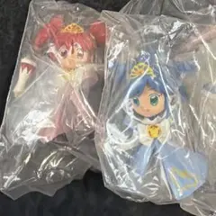 ふしぎ星のふたご姫 プリンセスドール 全4種セット - メルカリ