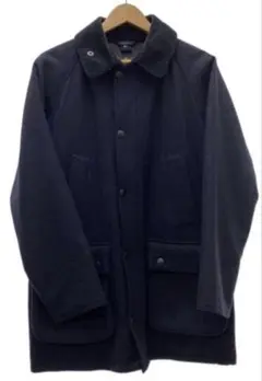 Engineered Garments】ガーメンツ ロングロガージャケット - メルカリ