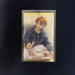にじさんじ ボイスビジュアルカード 北見遊征