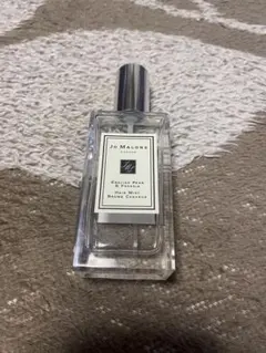 ジョー マーロン ロンドン