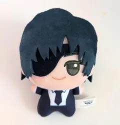 新品　チェンソーマン ちびぐるみ　vol.1　姫野　非売品