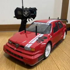 ワンオフカスタム 1/18 Ricko アルファロメオ 147 GTA CUP - メルカリ