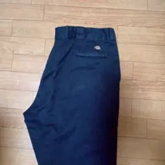 ディッキーズ　ワークパンツ　874 a002