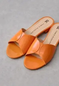 FABIO  RUSCONI  サンダル