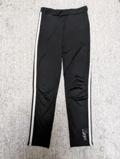 レピピアルマリオ　ジャージ　レギンス　S