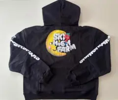 SKY HIGH FARM WORKWEAR ペレニアル シャナ フーディー