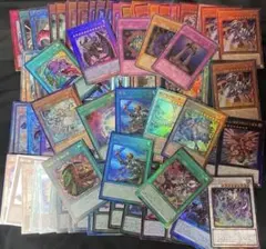 遊戯王 ウルトラ、レリーフ、スーパーレアまとめ売り - メルカリ