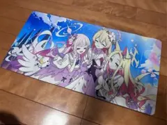 2026年最新】ブルーアーカイブ プレイマットの人気アイテム - メルカリ