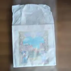 ディズニートートバッグ 東京ディズニー・ファンタジースプリングスホテル