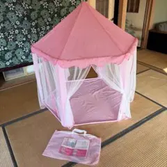 キッズテント 大型遊具