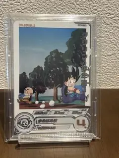 スーパードラゴンボールヒーローズ クリリン：少年期 UGM9-012 - メルカリ