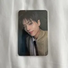 ENHYPEN DESIREUNLEASH olive young ジェイ