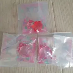 サンリオグミチュアチャーム