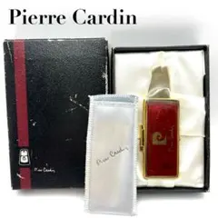 【良品】Pierre Cardin ピエールカルダン ミラー付き リップケースのサムネイル