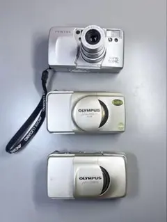 2026年最新】PENTAX espio 90mcの人気アイテム - メルカリ