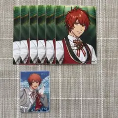 うたプリ 音也 メセカ 15th CD DMS ブロマイド セット