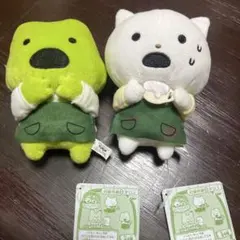 新品 にしむらゆうじ はぴだんぶい ドンキ ぬいぐるみ バッグチャーム