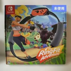 Ring Fit Adventure (Nintendo Switch)