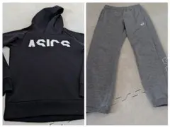 アシックス スウェット バレーボール ASICS asics