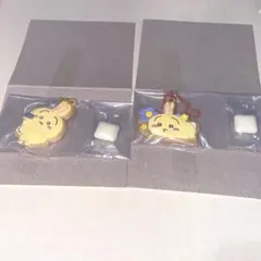 ちいかわ　クッキーチャームコット2 うさぎ