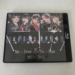 Sexy Zone/Sexy Zone Presents Sexy Tour～…