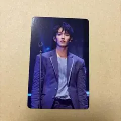 SEVENTEEN ドギョム トレカ