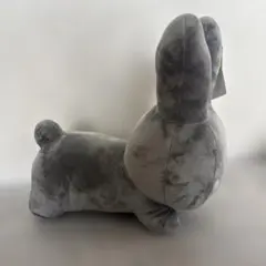 タイムセール　ブルーナアニマル　特大サイズぬいぐるみ　うさぎ