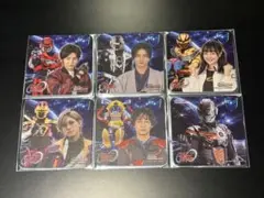 パトレンジャー パトレン1号 朝加圭一郎 グッズ まとめ - メルカリ