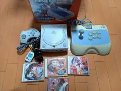 DC ドリームキャスト ポイントカード 非売品 レア セガ レトロゲーム