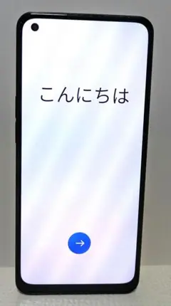 ym10285 google pixel 5a Softbank - メルカリ