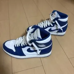 Nike Air Jordan 1 Retro High 