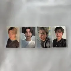 BTS トレカ RM JIN SUGA J-HOPE JIMIN テヒョン グク - メルカリ