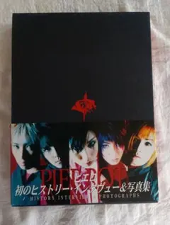 2026年最新】pierrot バンドの人気アイテム - メルカリ